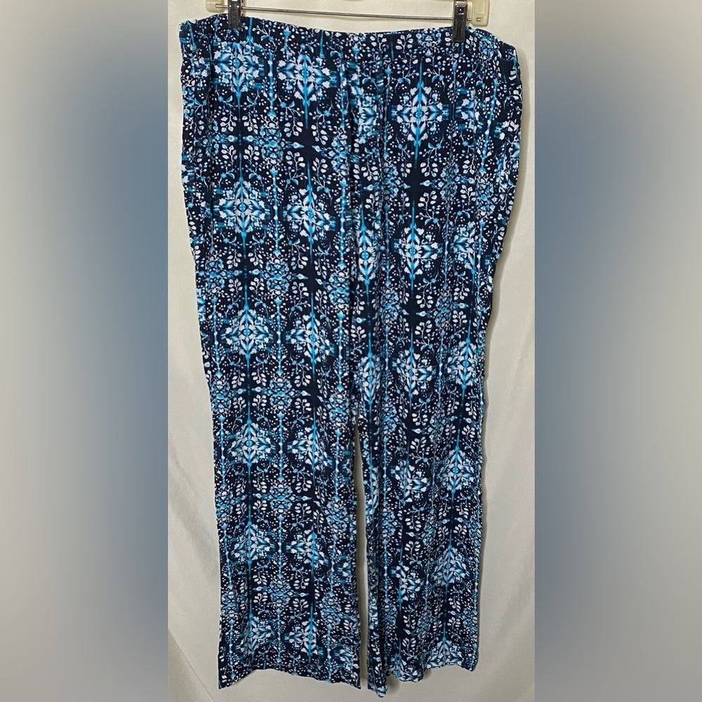 St. John’s Bay pants